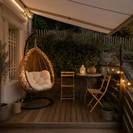 Perched Above Montreux, With Breathtaking Views Of Geneva And The Alps